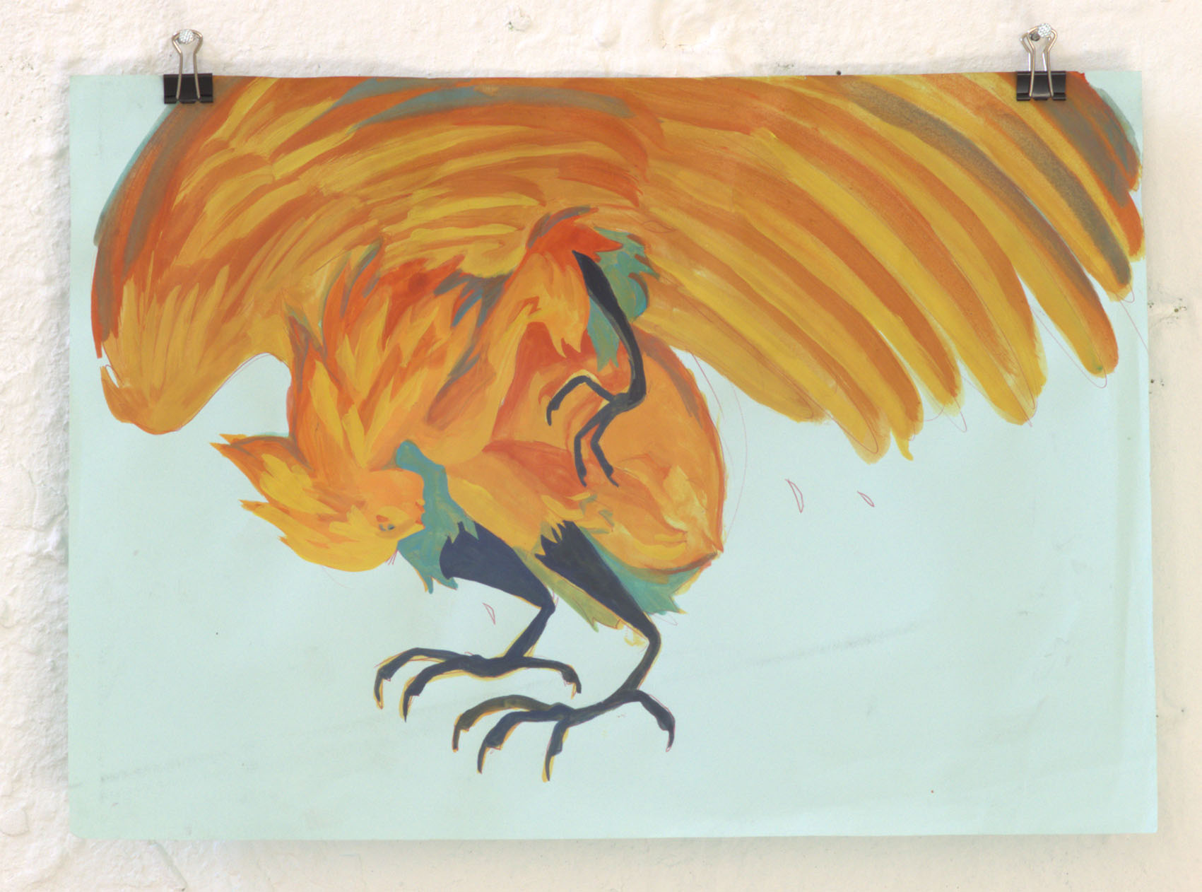 painting