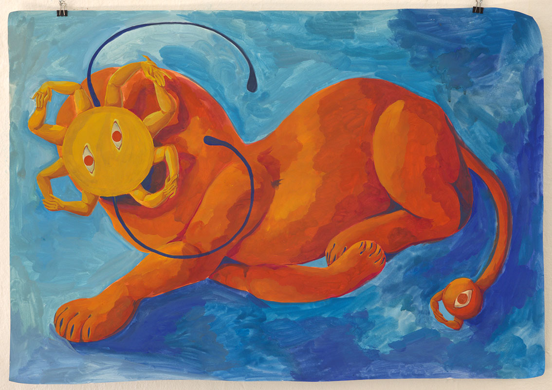 painting